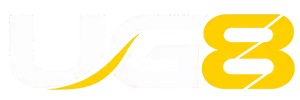 UG8 Logo